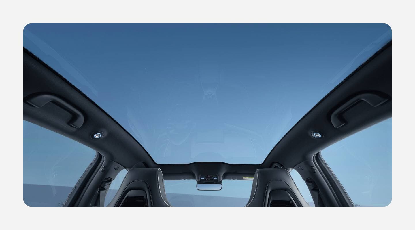 BYD Seal Dynamic photo 7