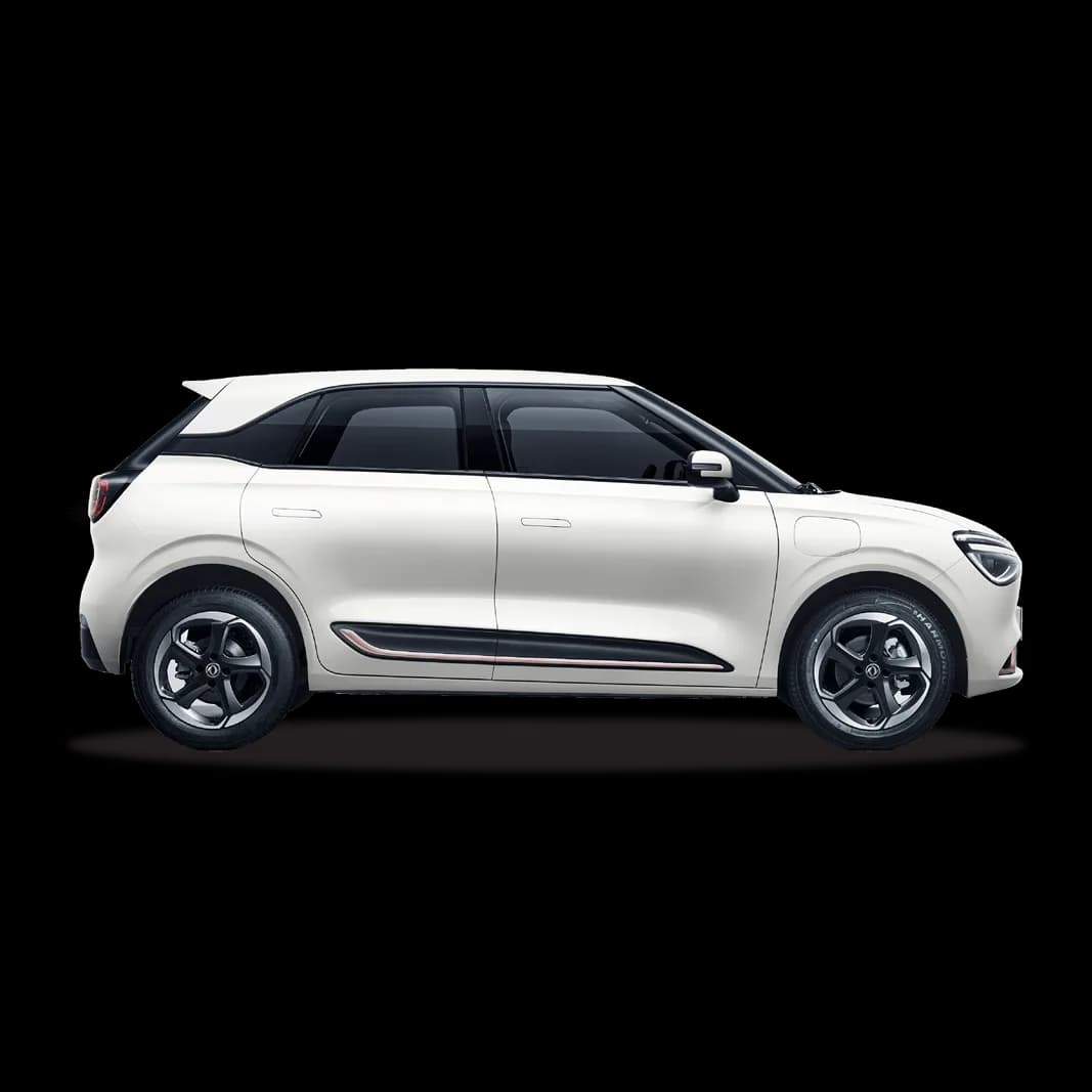 Dongfeng Box photo 2