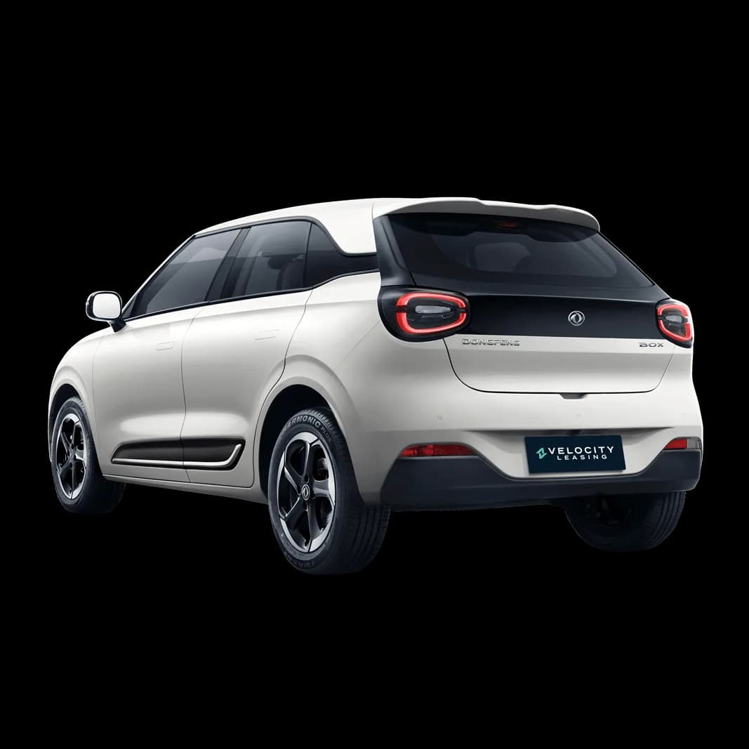 Dongfeng Box photo 4