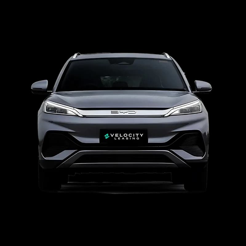 BYD Atto 3 photo 2