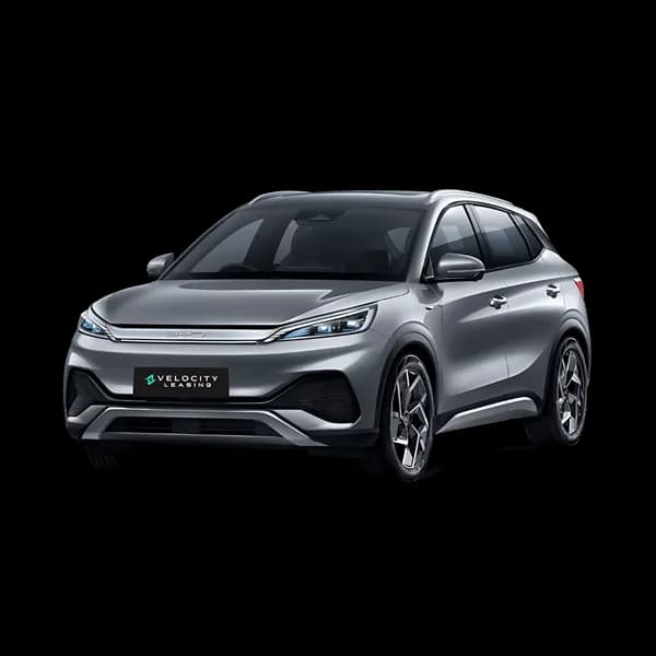 BYD Atto 3 photo 3