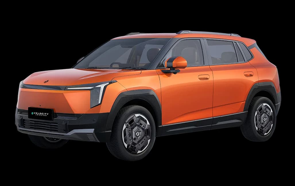 Dongfeng VIGO