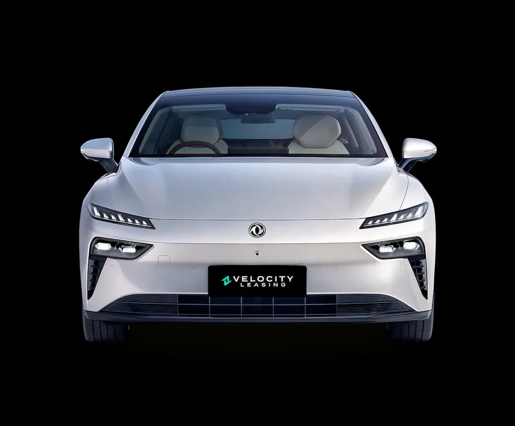 Dongfeng 007 Prestige photo 2
