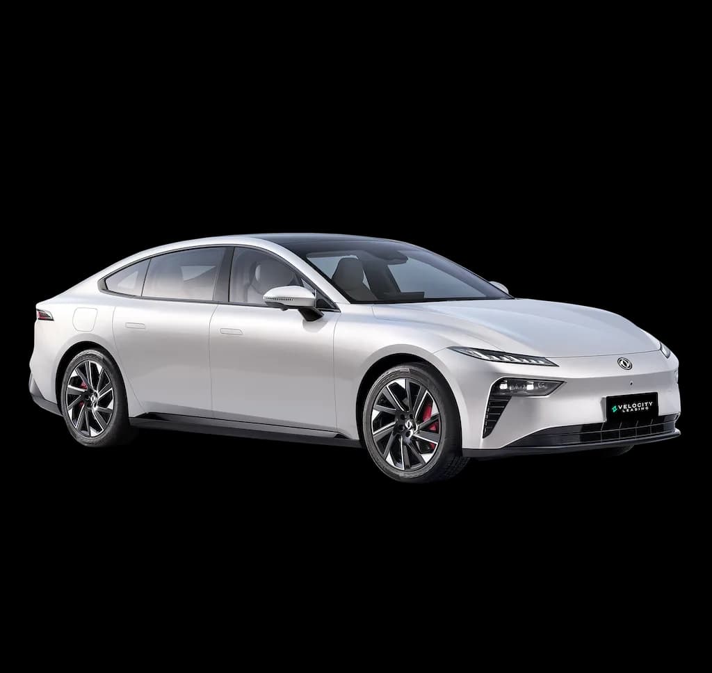 Dongfeng 007 Prestige photo 3