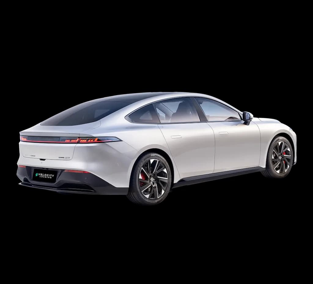 Dongfeng 007 Prestige photo 4