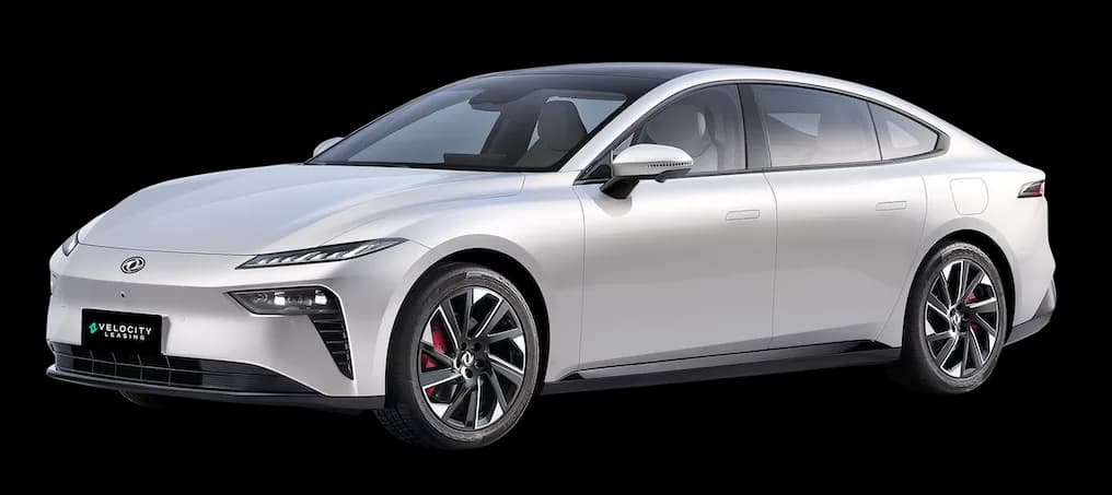 Dongfeng 007 Prestige