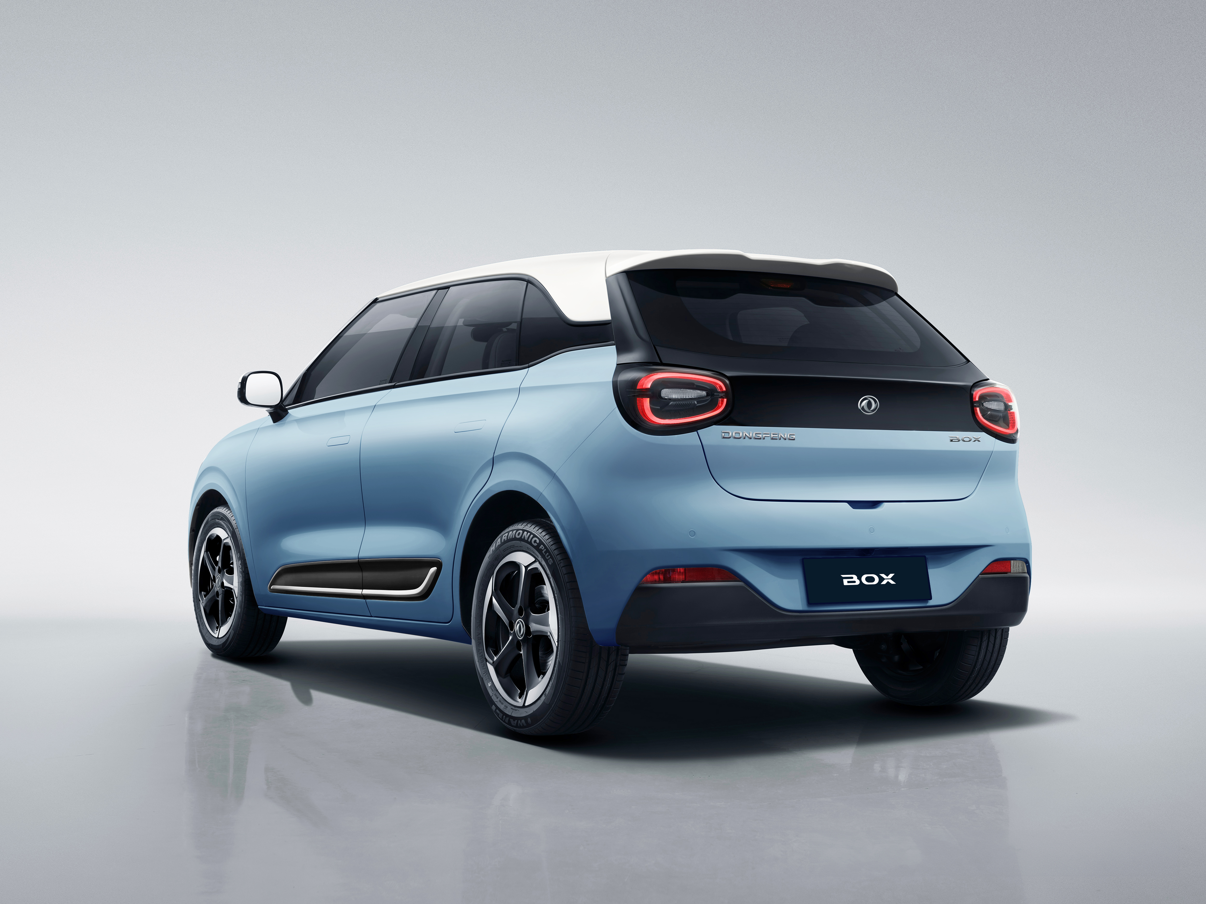 Dongfeng Box preview 2