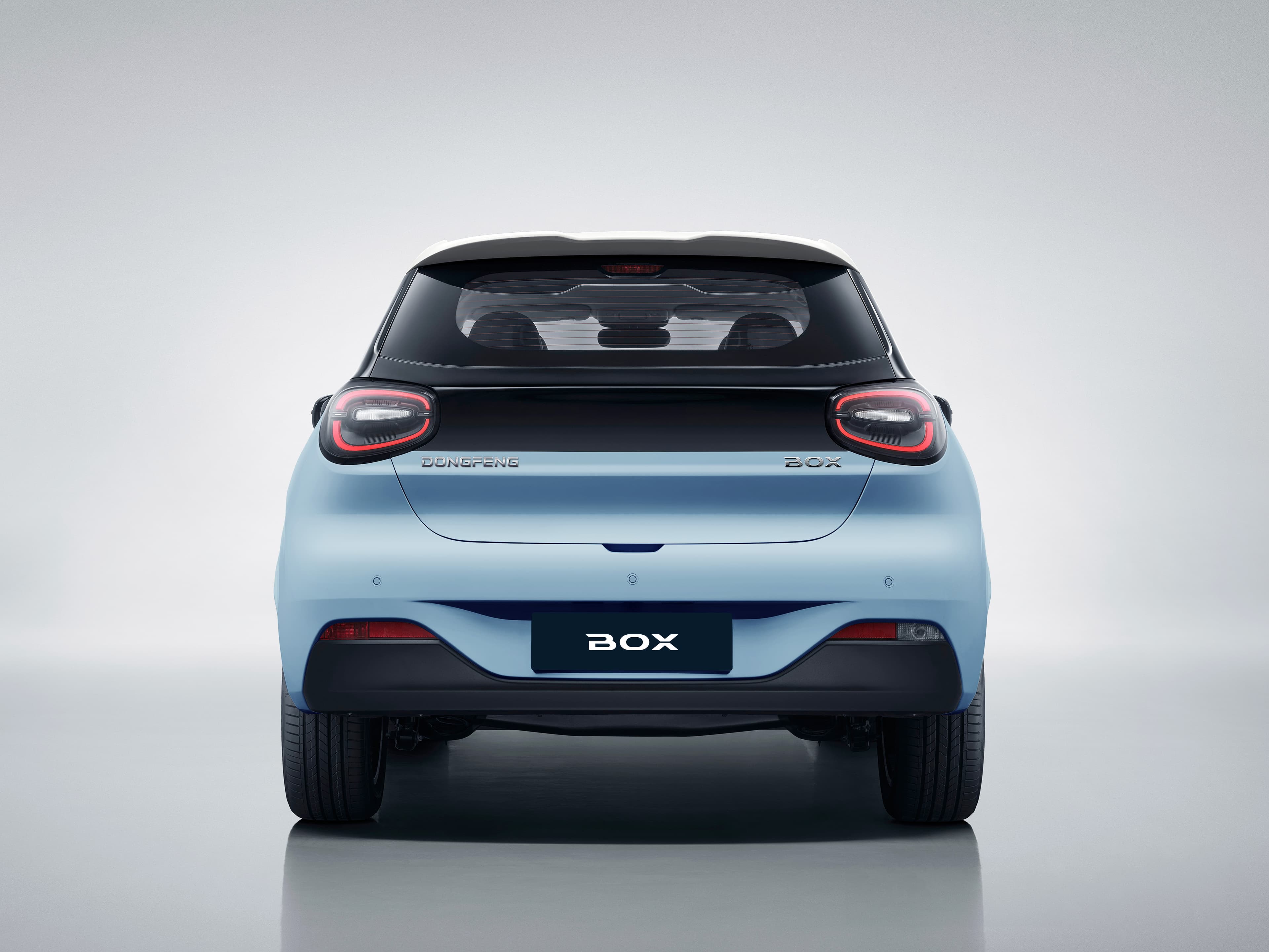 Dongfeng Box preview 3