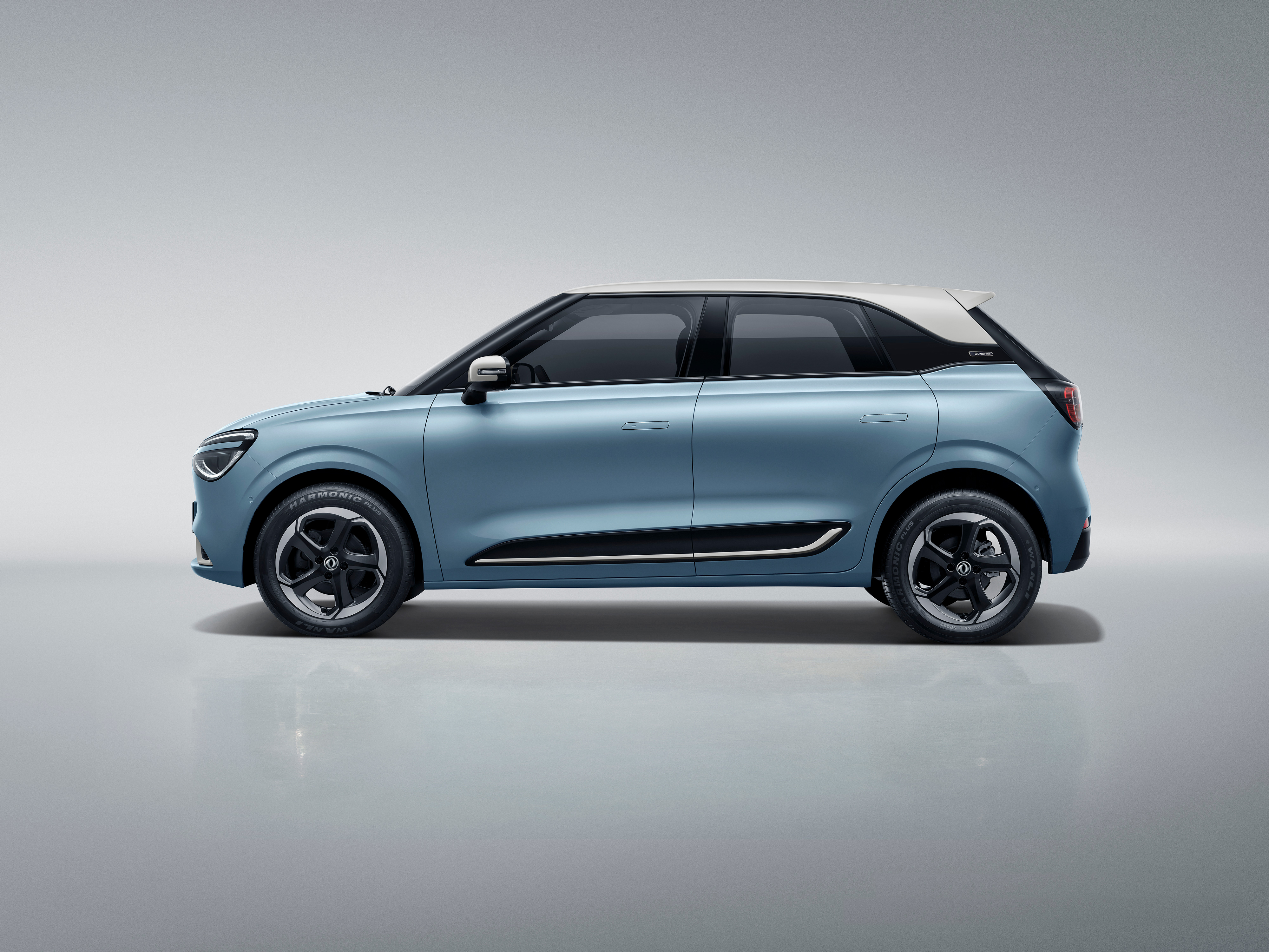 Dongfeng Box