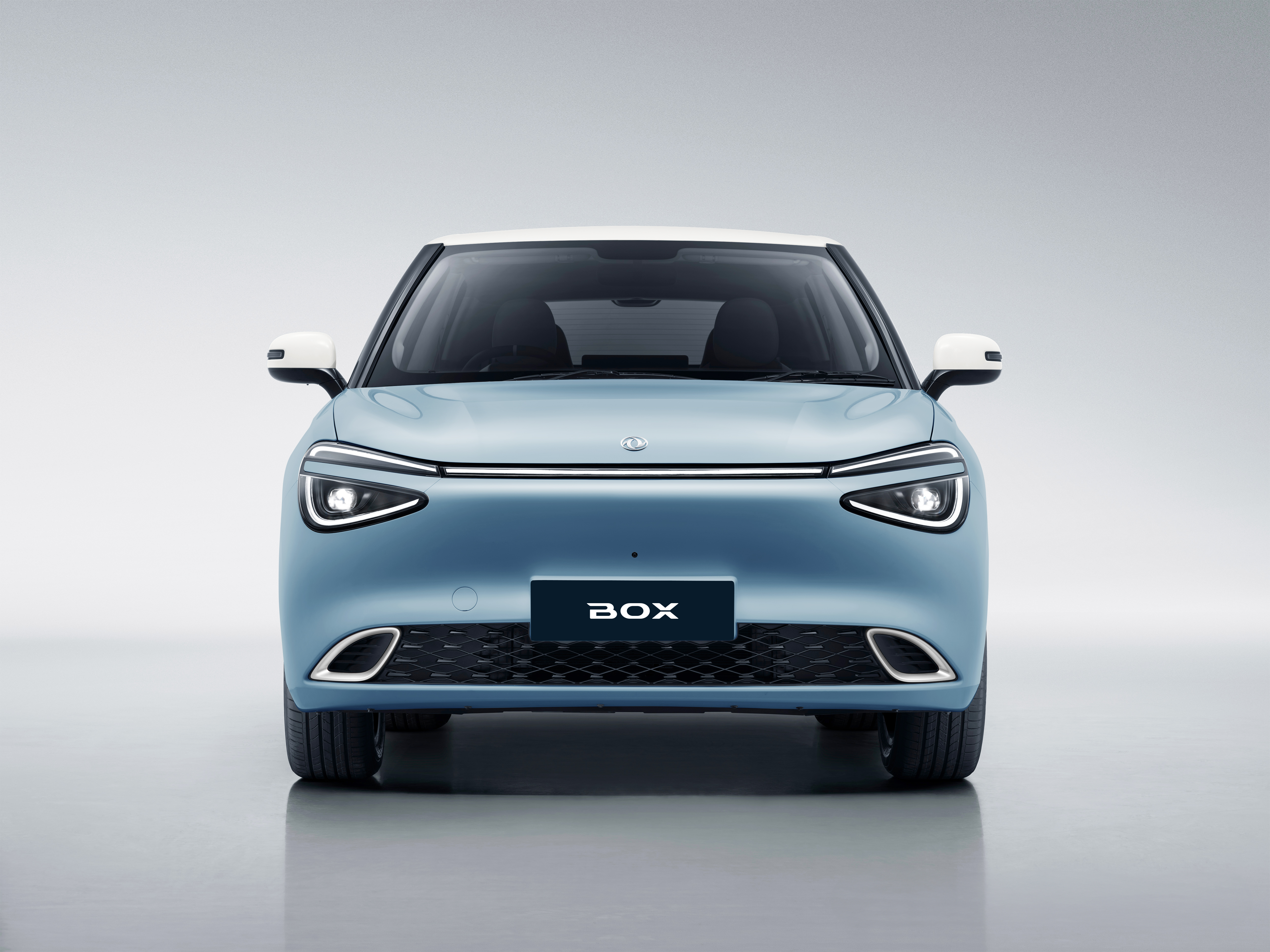 Dongfeng Box preview 1