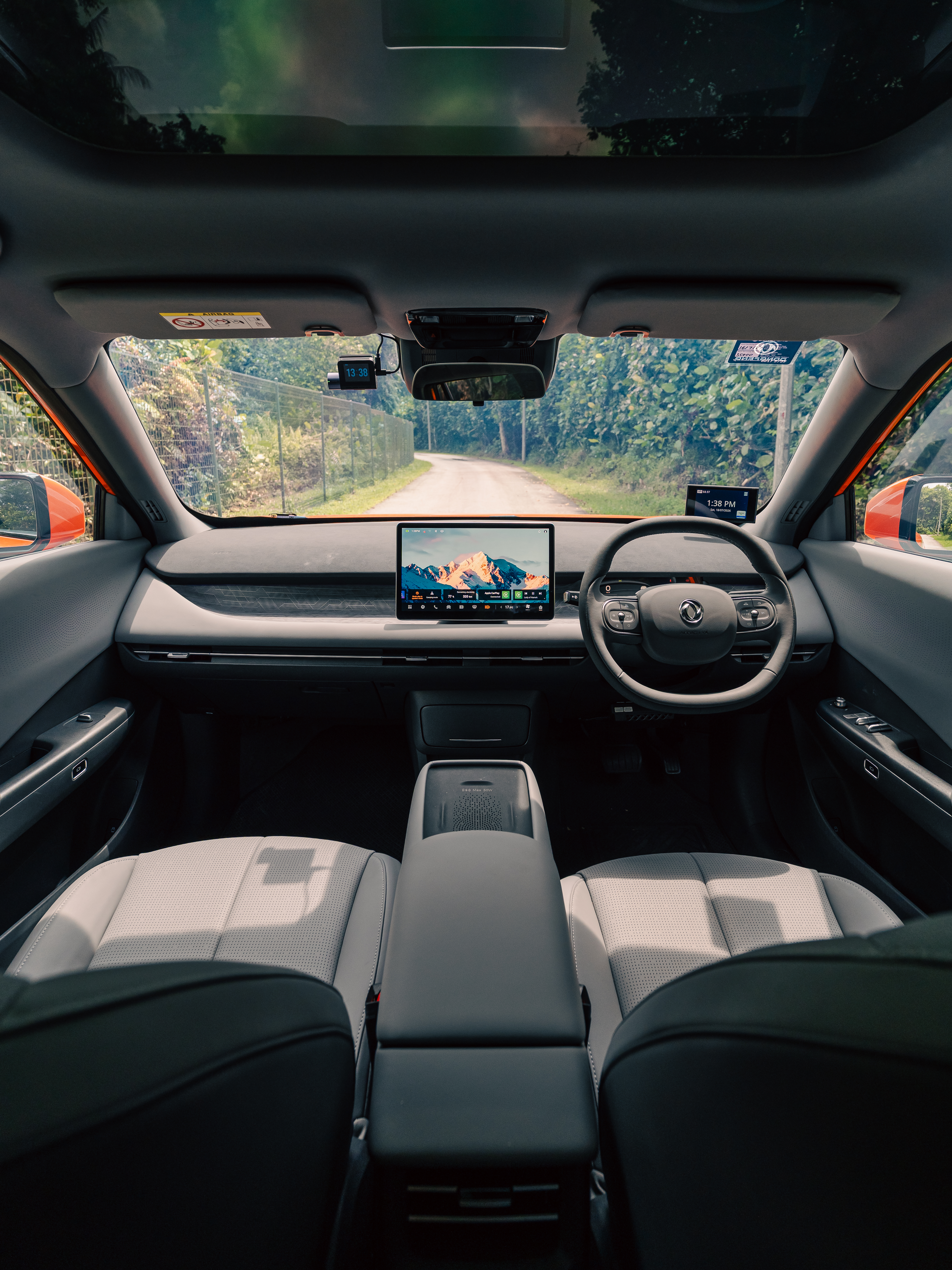Dongfeng VIGO photo 10