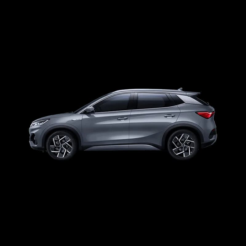 BYD Atto 3 available from Velocity Leasing