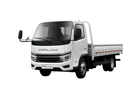 Forland S1