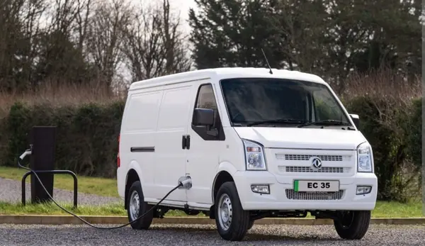 DFSK EC35 Electric